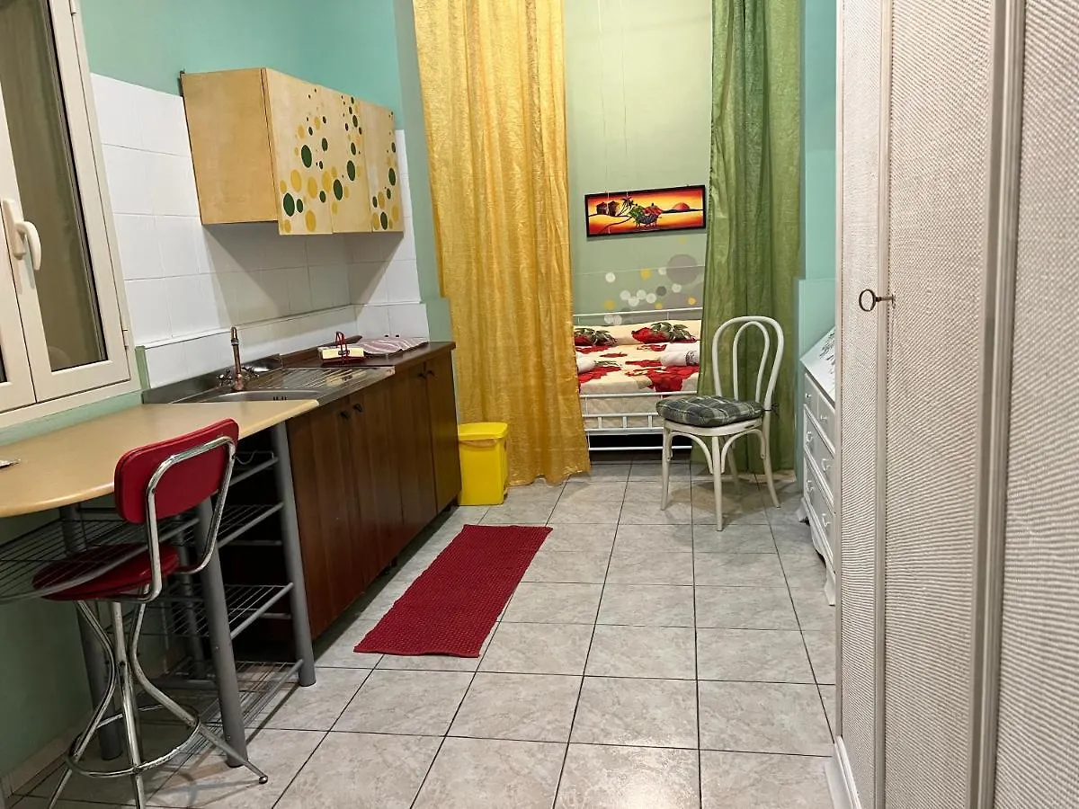 카타니아 Myhouse 3 - Punto Di Arrivo - Aereoporto A 7 Minuti 아파트
