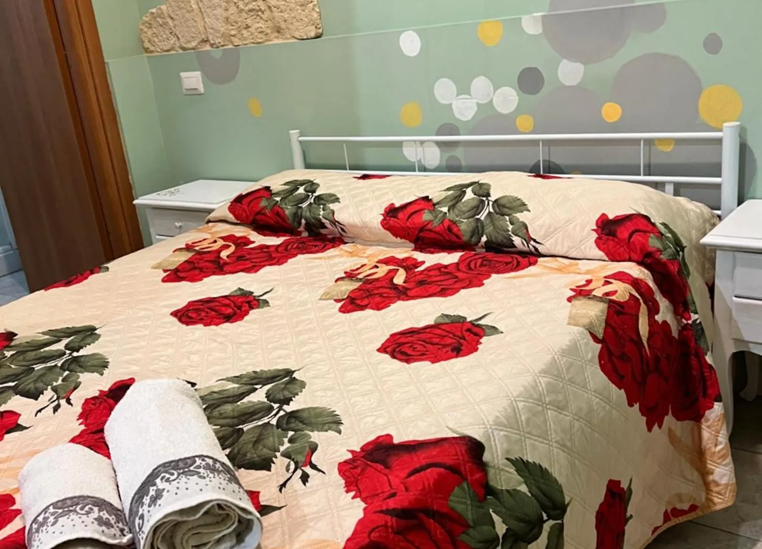 Apartmán Myhouse 3 - Punto Di Arrivo - Aereoporto A 7 Minuti Katánie  CTA