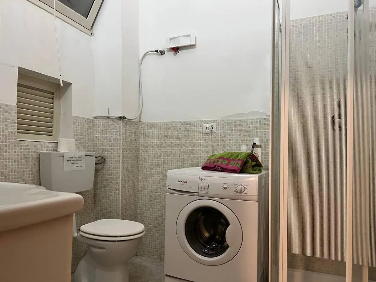 Myhouse 3 - Punto Di Arrivo - Aereoporto A 7 Minuti Apartment Catania 0*,