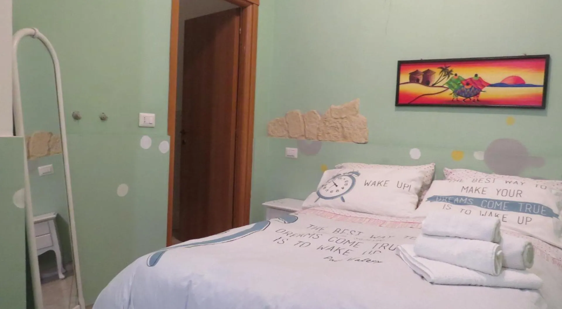 Myhouse 3 - Punto Di Arrivo - Aereoporto A 7 Minuti Apartment Catania